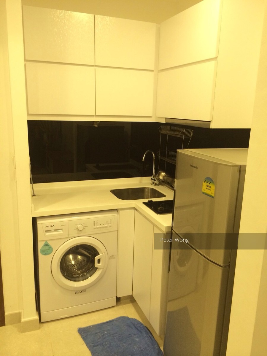 Jupiter 18 (D15), Apartment #116371662